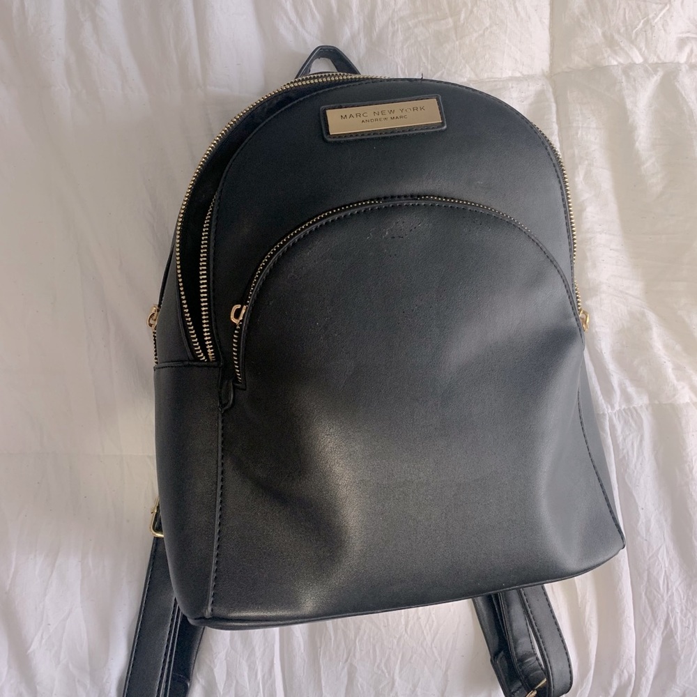 Andrew mark backpack